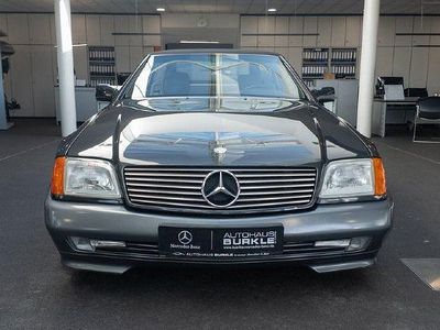 Gebraucht Mercedes SL300 231 PS (169 kW) 1991