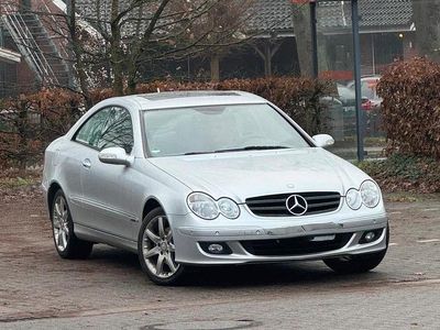 Mercedes CLK280