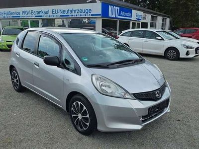 gebraucht Honda Jazz 1.2