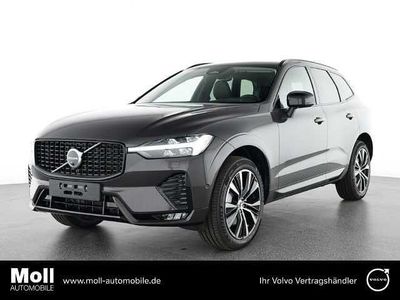 Gebraucht Volvo XC60 184 PS (135 kW) 2025 SUV