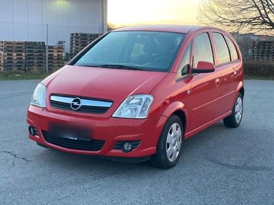 gebraucht Opel Meriva A 1.8 tüv bis 11 /24