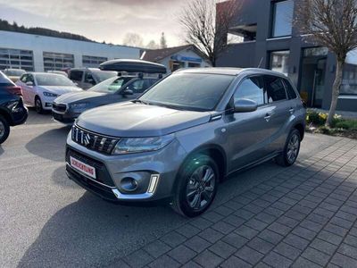 gebraucht Suzuki Vitara 1.4 Mild-Hybrid GL+ 4x4 *LED*NAVI*