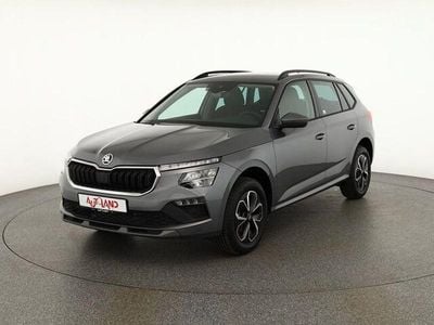 Neu Skoda Kamiq 116 PS (85 kW) 2025 Grau SUV