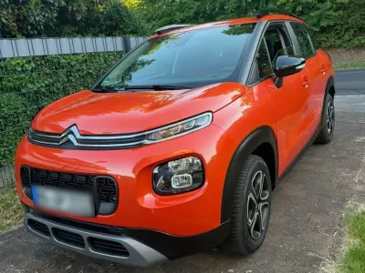 Gebraucht Citroën C3 Aircross