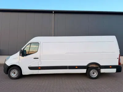 Gebraucht Opel Movano