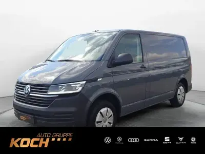 Gebraucht VW T6.1 150 PS (110 kW) 2022 Van