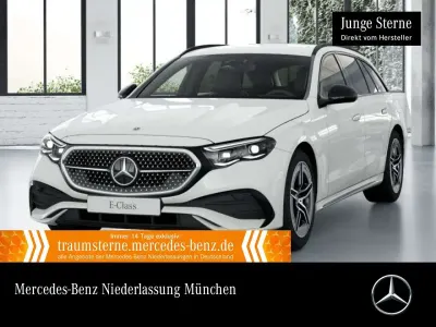 Gebraucht Mercedes E300