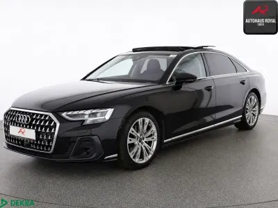 Gebraucht Audi A8L