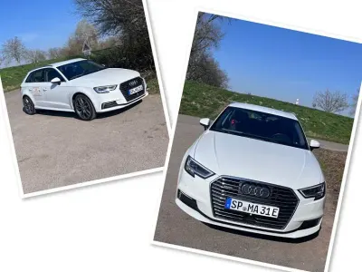 Gebraucht Audi e-tron