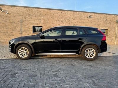 Volvo V60 CC
