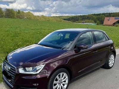 Second-hand Audi A1 Basis 95 CP (69 kW) 2016 Mov Hatchback