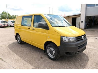 VW T5