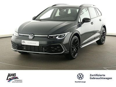 VW Golf Alltrack