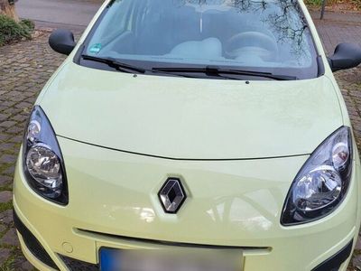 gebraucht Renault Twingo 