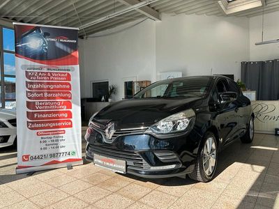 Renault Clio IV