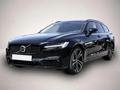 Gebraucht Volvo V90