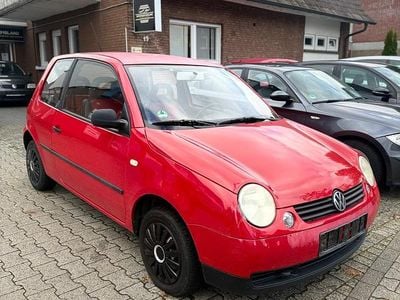 VW Lupo