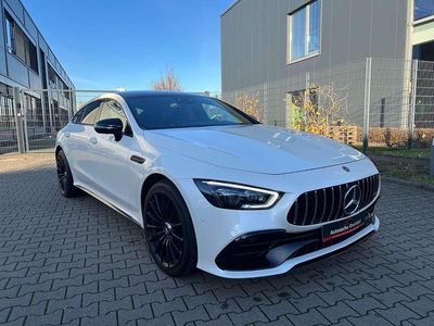 Mercedes AMG GT 43