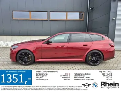 Gebraucht BMW M5