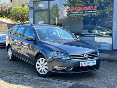 gebraucht VW Passat Variant BlueMotion Keyless Go Pdc Euro5