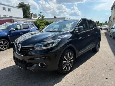 Gebraucht Renault Kadjar
