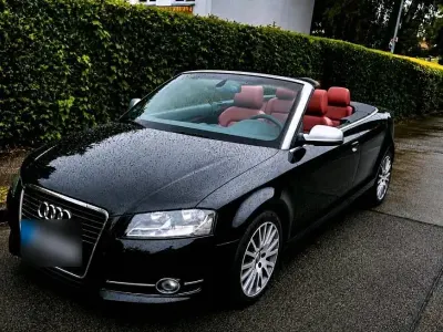 Gebraucht Audi A3 Cabriolet