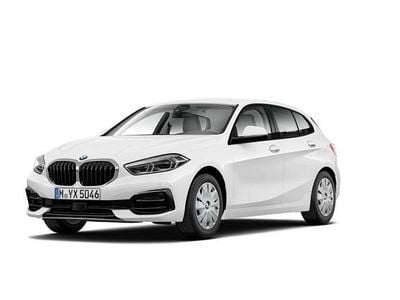 Gebraucht BMW 116 Efficient Dynamics 109 PS (80 kW) 2025 Kleinwagen