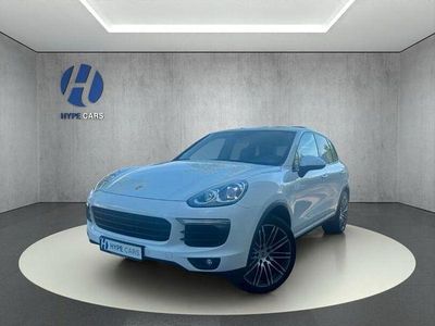 Gebraucht Porsche Cayenne 262 PS (192 kW) 2016 Andere SUV