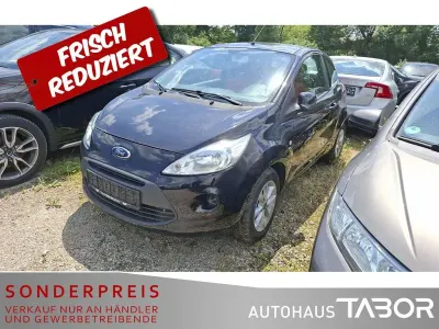 Gebraucht Ford Ka