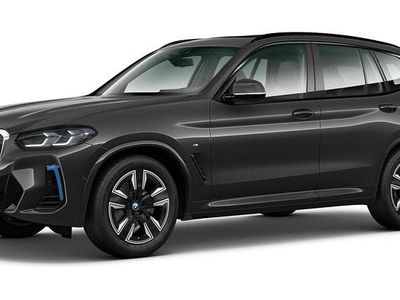 Gebraucht BMW iX3 210 kW (286 PS) 2022 SUV