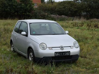 gebraucht VW Lupo 3L1.2 TDI