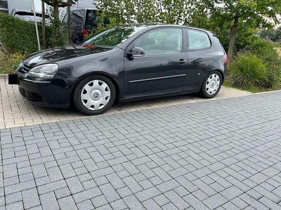 VW Golf IV