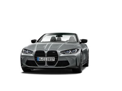 Gebraucht 2025 BMW M4 Cabriolet Competition Edition Cabrio | 79.870 € (Fairer Preis)