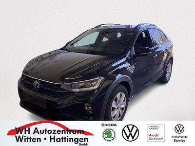 Gebraucht VW Taigo Style 150 PS (110 kW) 2023 Deep black perleffekt SUV