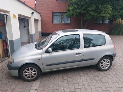Renault Clio II