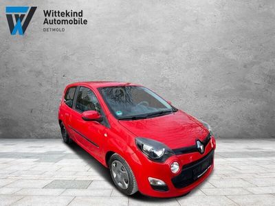 gebraucht Renault Twingo Expression