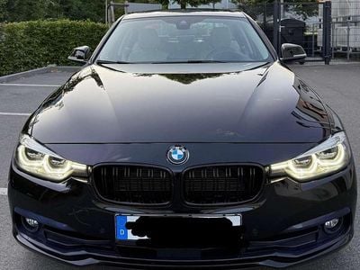 BMW 320 Gran Turismo