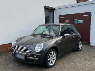 Usado Mini ONE 90 HP (66 kW) 2005 Citadino