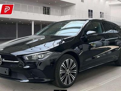 Mercedes CLA250e