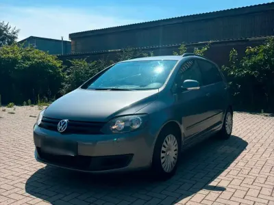 Gebraucht VW Golf Plus Cross