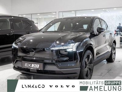 Neu Volvo EX30 Plus 200 kW (272 PS) 2026 Schwarz SUV