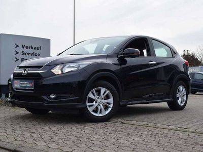 gebraucht Honda HR-V 1.5 Elegance *OPTIK PAKET!*