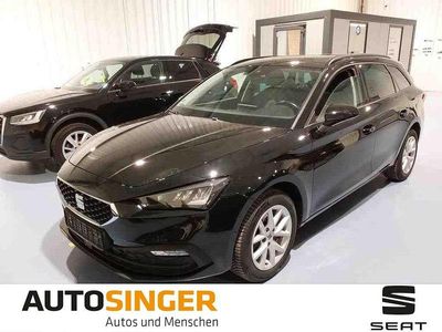 Seat Leon ST
