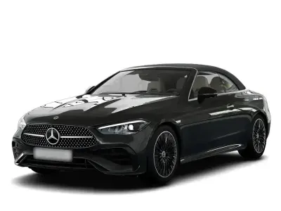 Gebraucht Mercedes CLE200