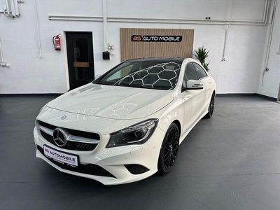 Mercedes CLA180