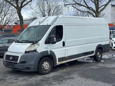 Gebraucht Fiat Ducato