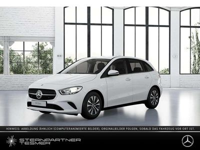 Mercedes B180