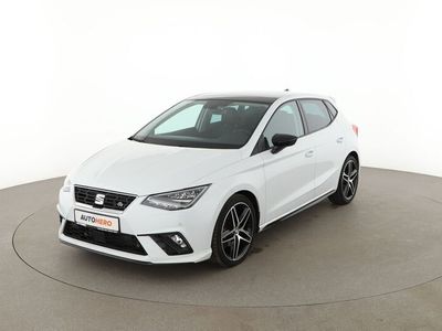 gebraucht Seat Ibiza 1.0 TSI FR, Benzin, 18.790 €