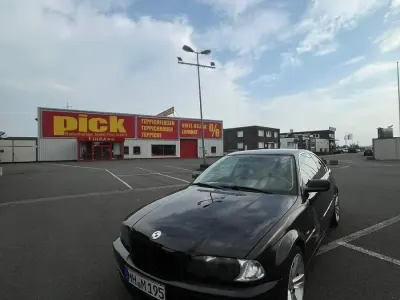 Occasion BMW 320
