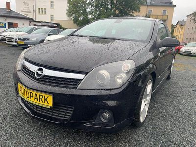Opel Astra GTC